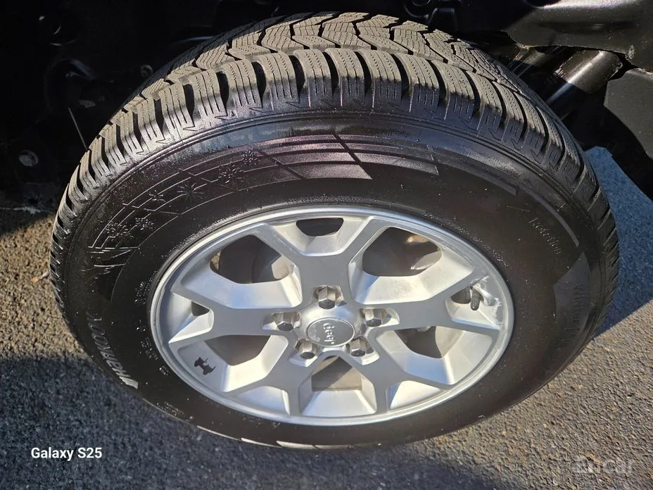 Jeep Wrangler 2018 2.0 Sport 4Door Islander Edition