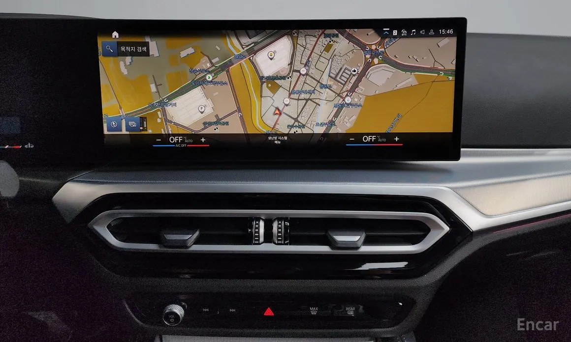 BMW 4 Series 2021 420i M Sport Coupe