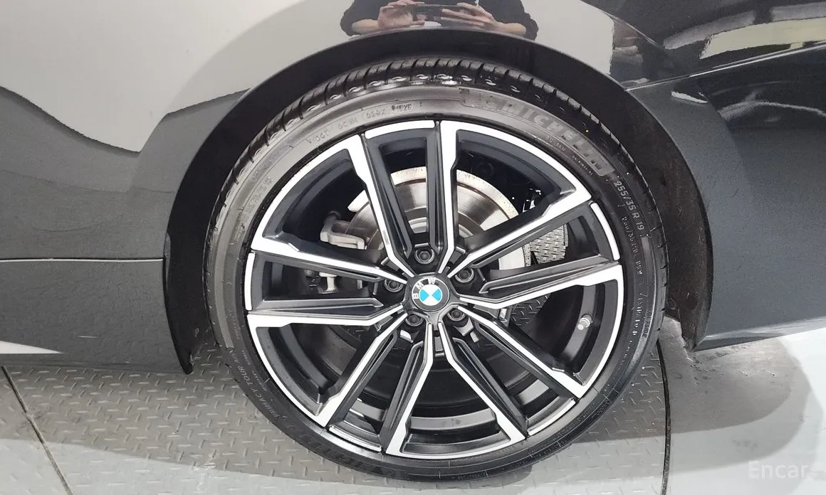 BMW 4 Series 2021 420i M Sport Coupe