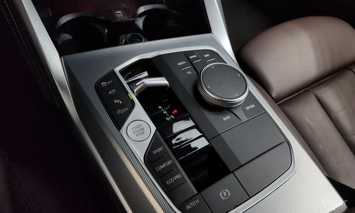 BMW 4 Series 2021 420i M Sport Coupe