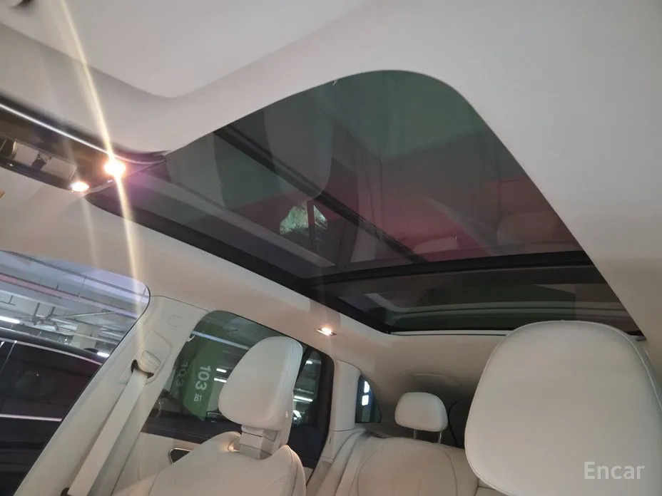 Mercedes-Benz EQE 2023 EQE350 4MATIC