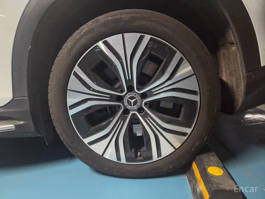 Mercedes-Benz EQE 2023 EQE350 4MATIC