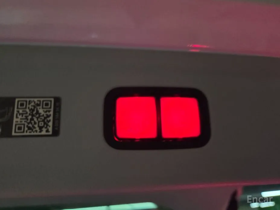 Mercedes-Benz EQE 2023 EQE350 4MATIC