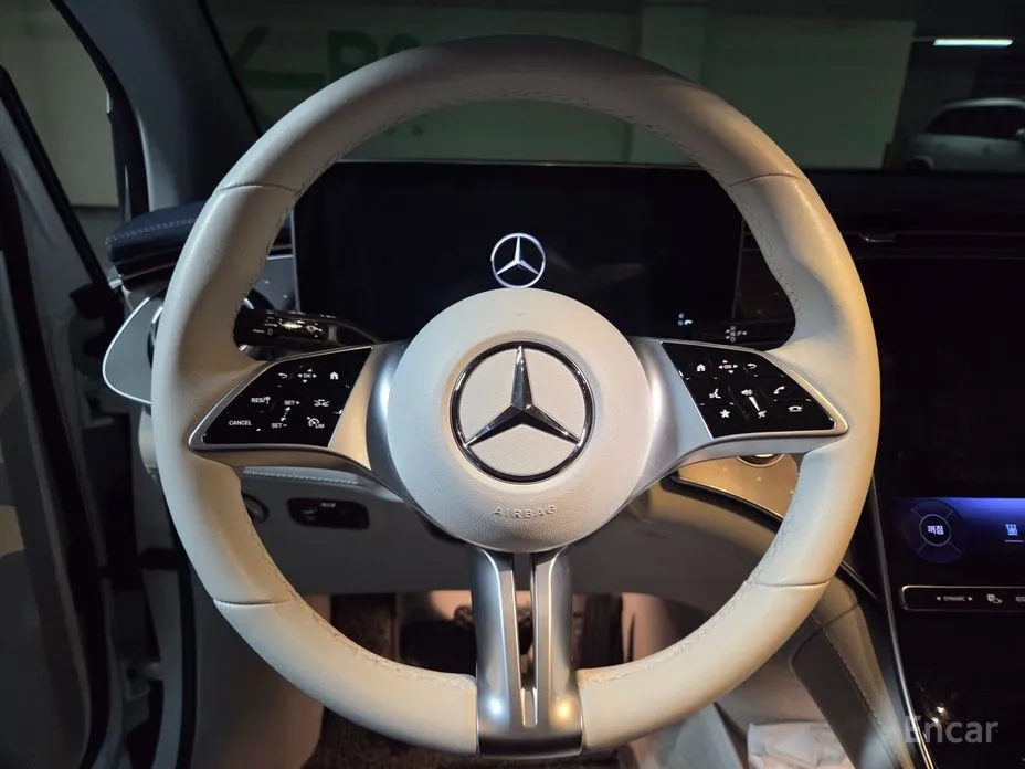 Mercedes-Benz EQE 2023 EQE350 4MATIC