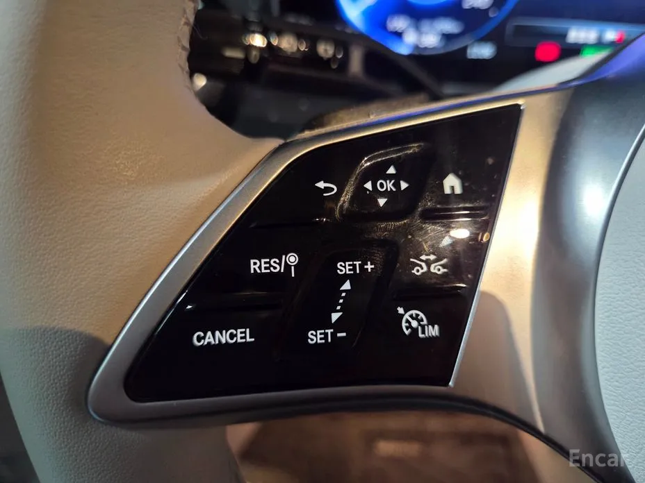 Mercedes-Benz EQE 2023 EQE350 4MATIC