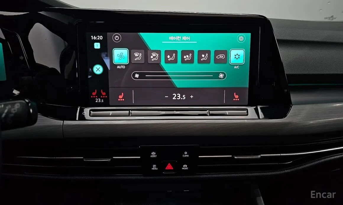 Volkswagen Golf 2022 2.0 TDI Prestige