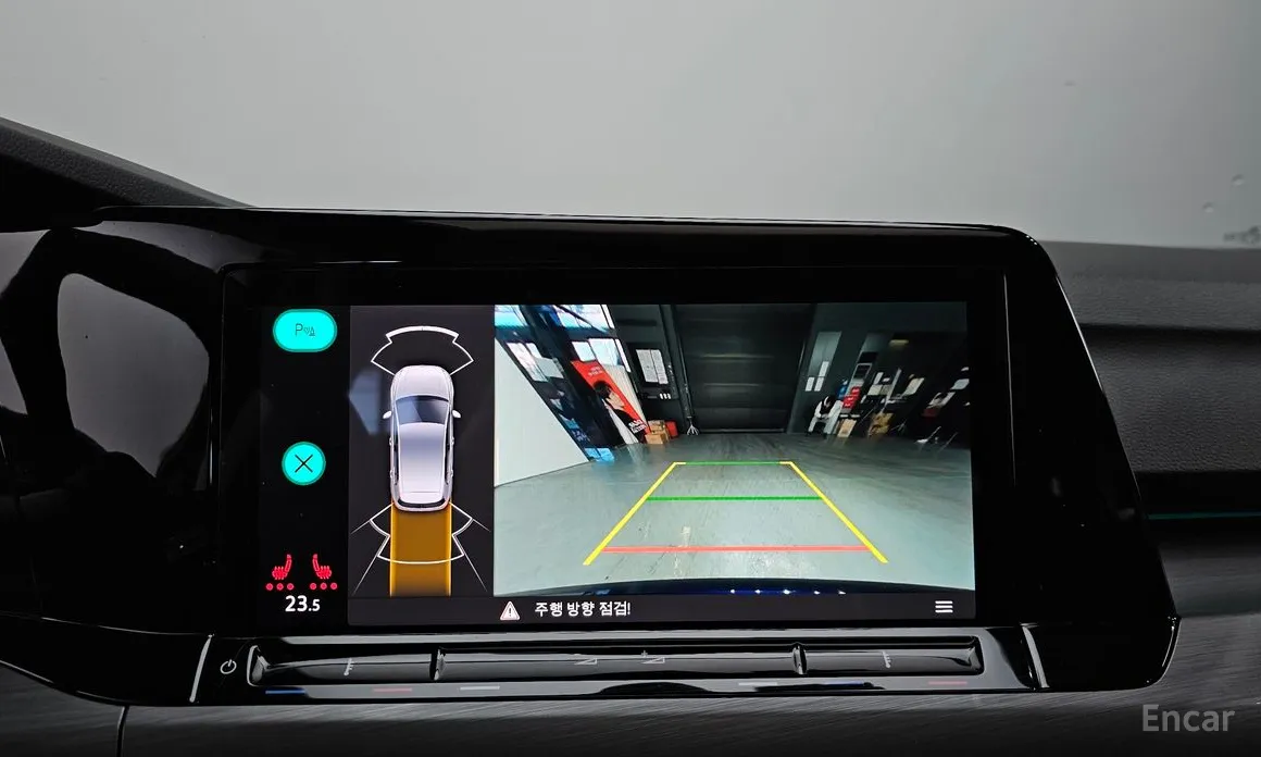 Volkswagen Golf 2022 2.0 TDI Prestige