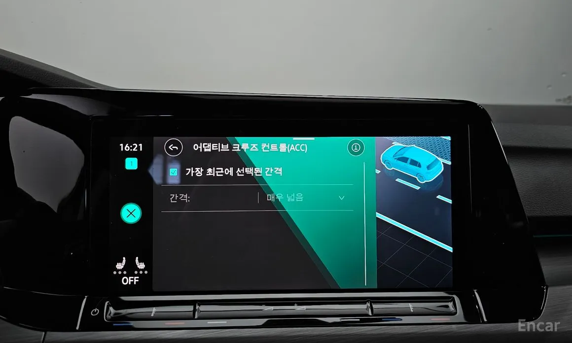 Volkswagen Golf 2022 2.0 TDI Prestige