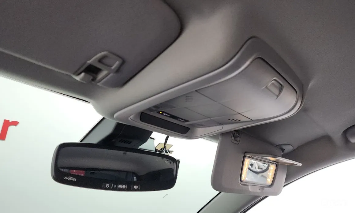 Chevrolet Equinox 2022 4WD Premier