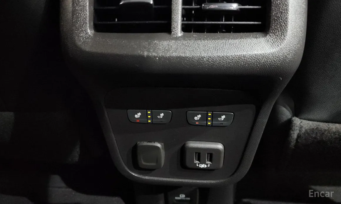 Chevrolet Equinox 2022 4WD Premier