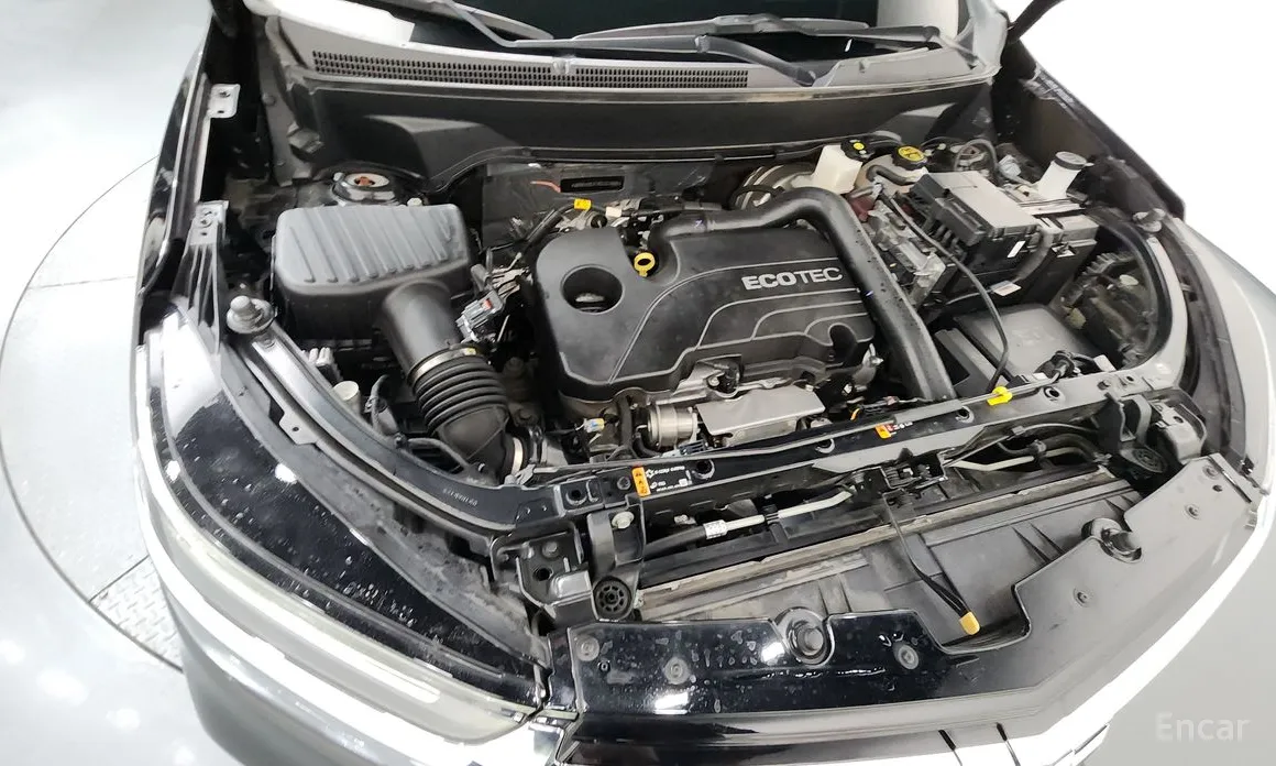 Chevrolet Equinox 2022 4WD Premier