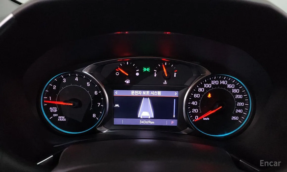 Chevrolet Equinox 2022 4WD Premier