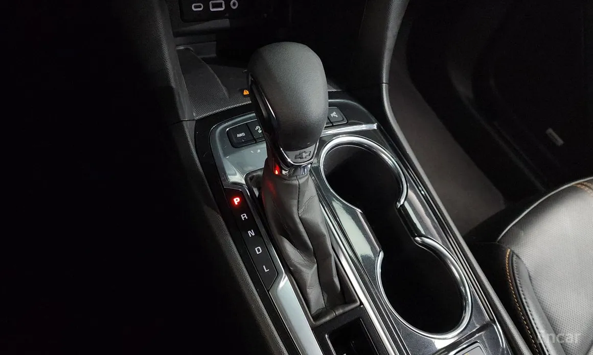 Chevrolet Equinox 2022 4WD Premier