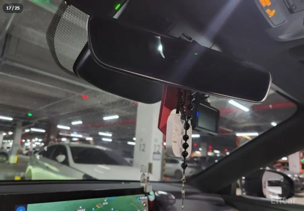 Toyota Crown 2023 2.5 4WD Hybrid