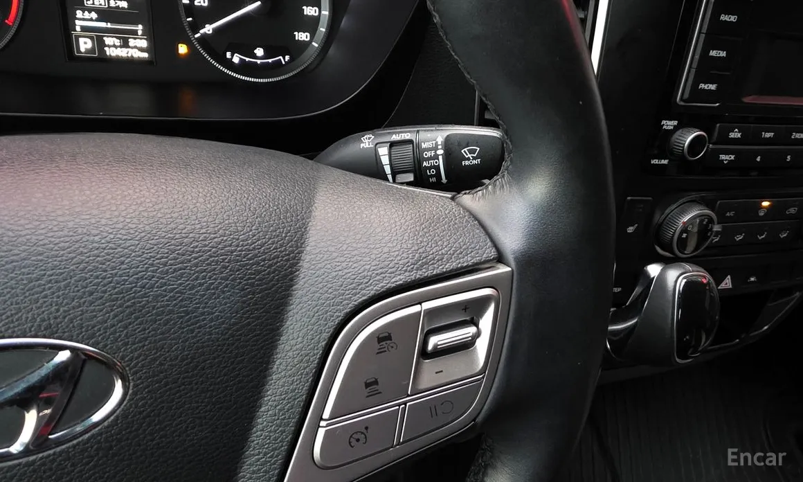 Hyundai Solati 2015 15-seater