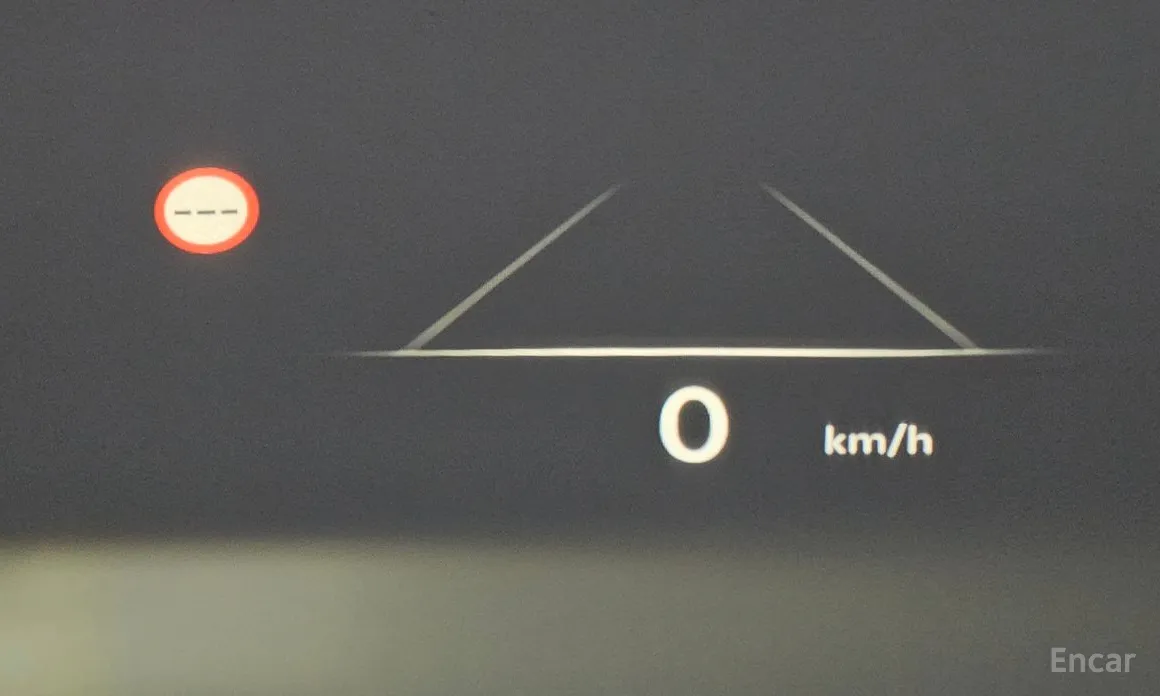 Genesis GV80 2023 2.5T Gasoline AWD