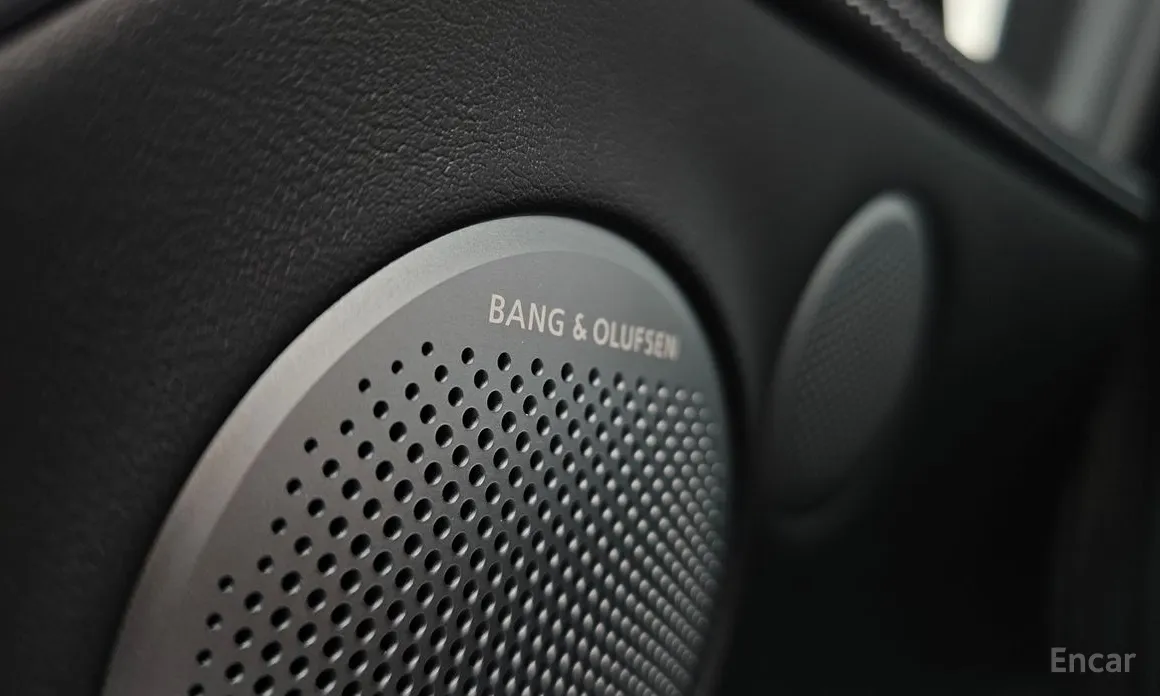 Genesis GV80 2023 2.5T Gasoline AWD