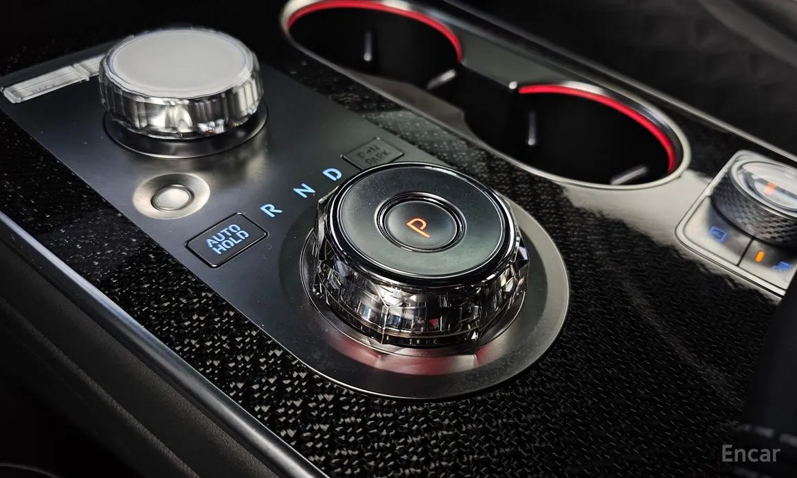 Genesis GV80 2023 2.5T Gasoline AWD