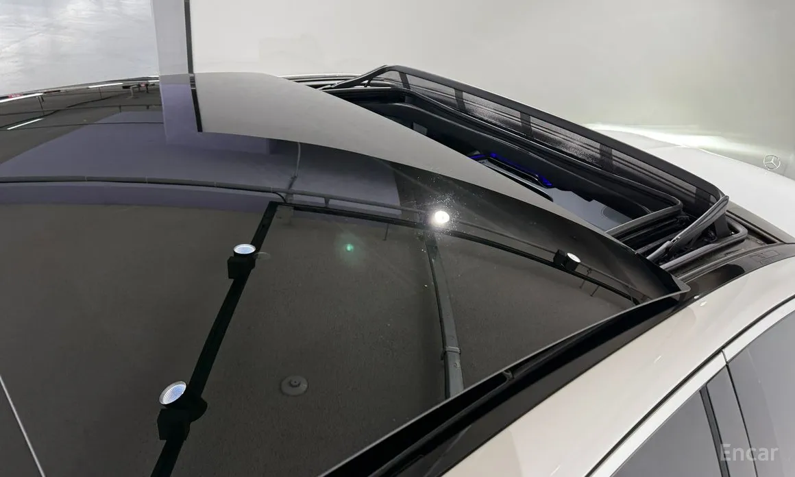 Mercedes-Benz E-Class 2024 E220d 4MATIC Exclusive