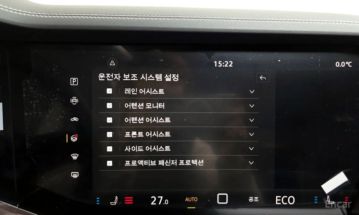 Volkswagen Touareg 2019 3.0 TDI Prestige