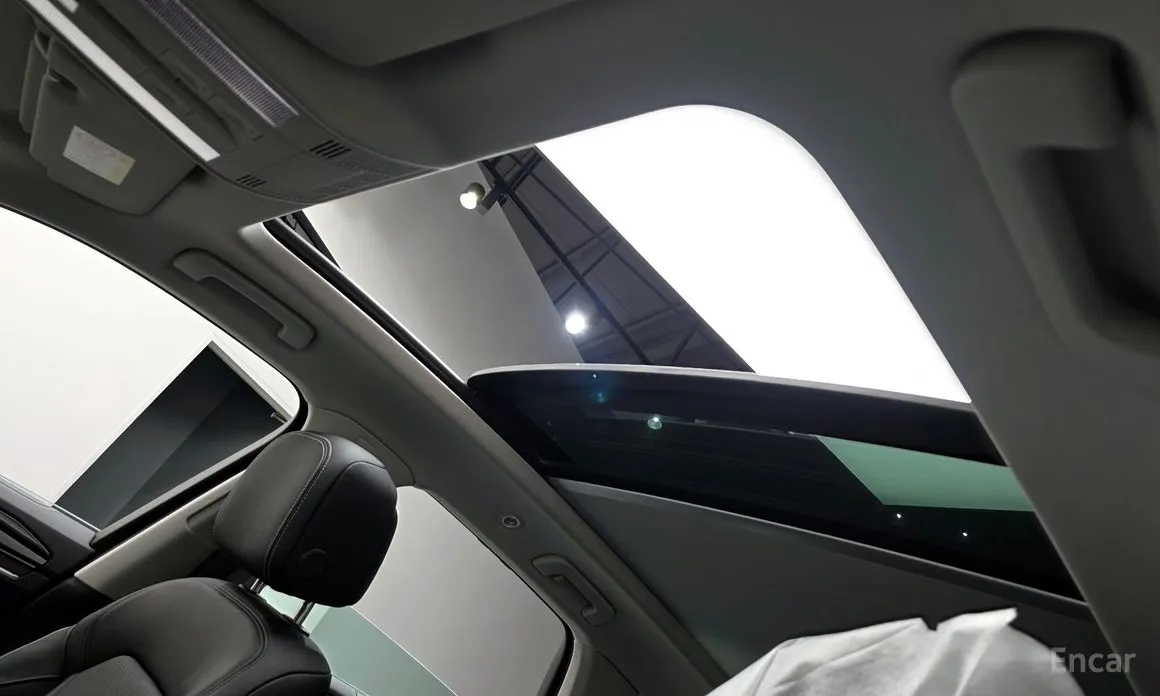 Volkswagen Touareg 2019 3.0 TDI Prestige