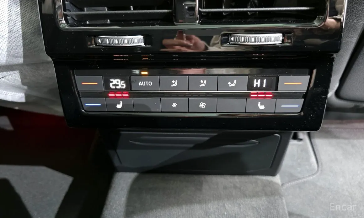 Volkswagen Touareg 2019 3.0 TDI Prestige