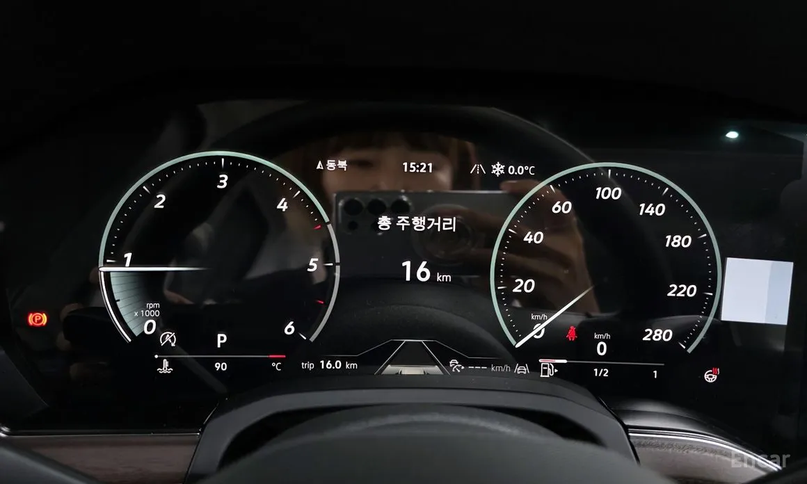 Volkswagen Touareg 2019 3.0 TDI Prestige