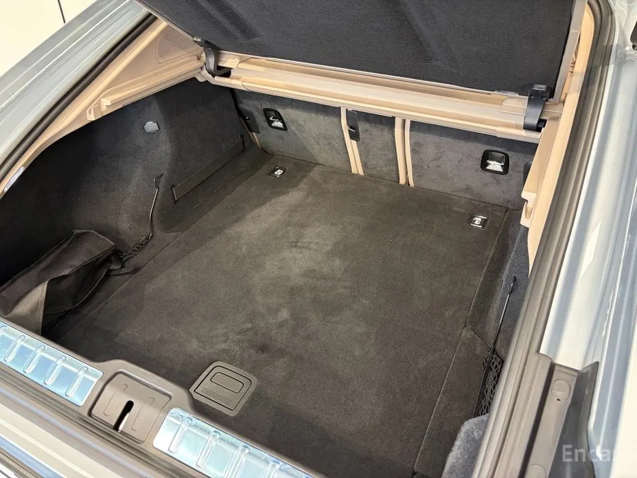 Porsche Panamera 2024 2.9 AWD