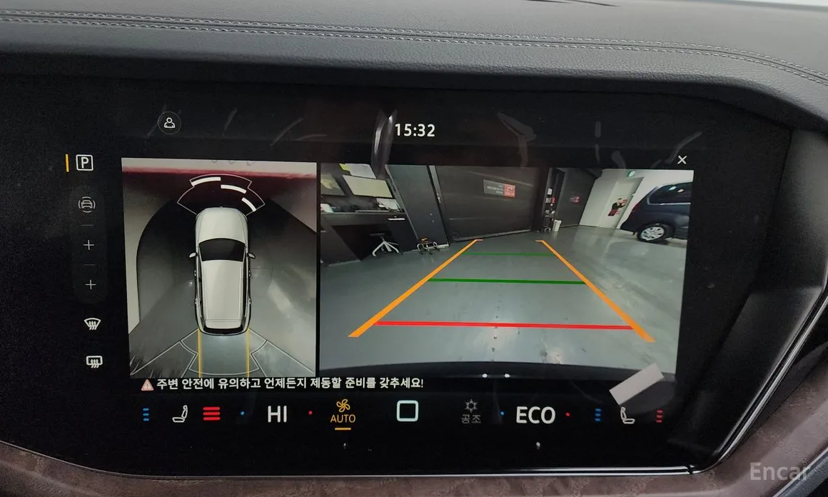 Volkswagen Touareg 2019 3.0 TDI Prestige