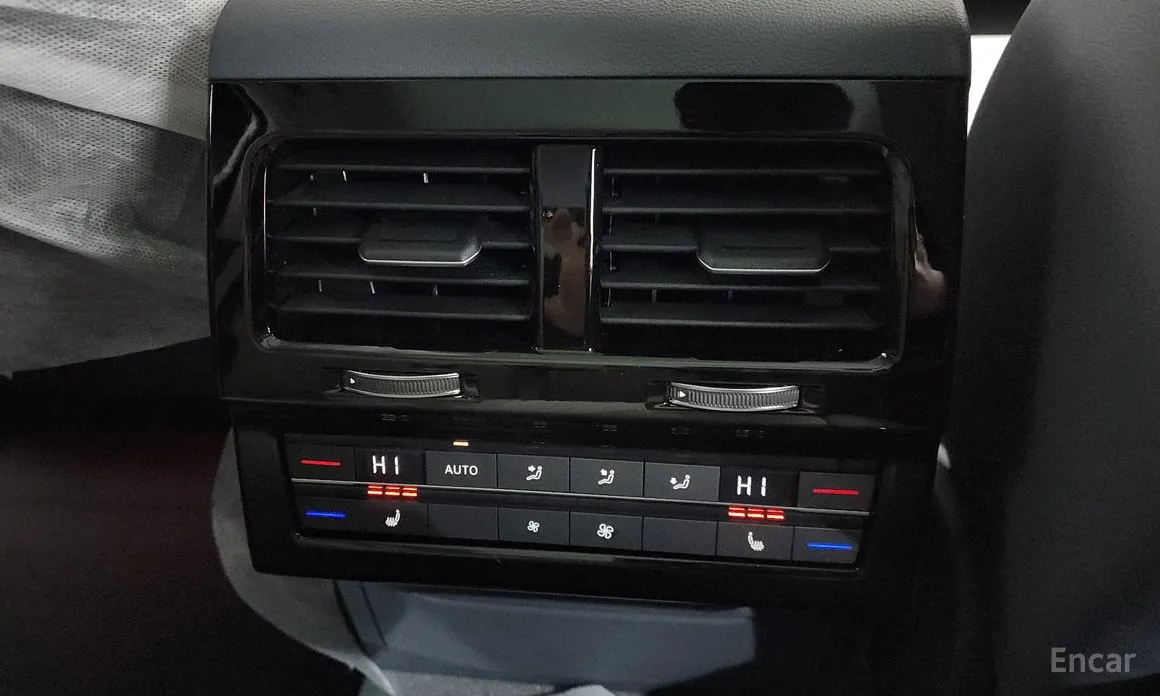 Volkswagen Touareg 2019 3.0 TDI Prestige