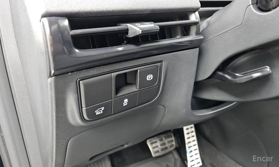 Hyundai Tucson 2023 Gasoline 1.6 Turbo 4WD