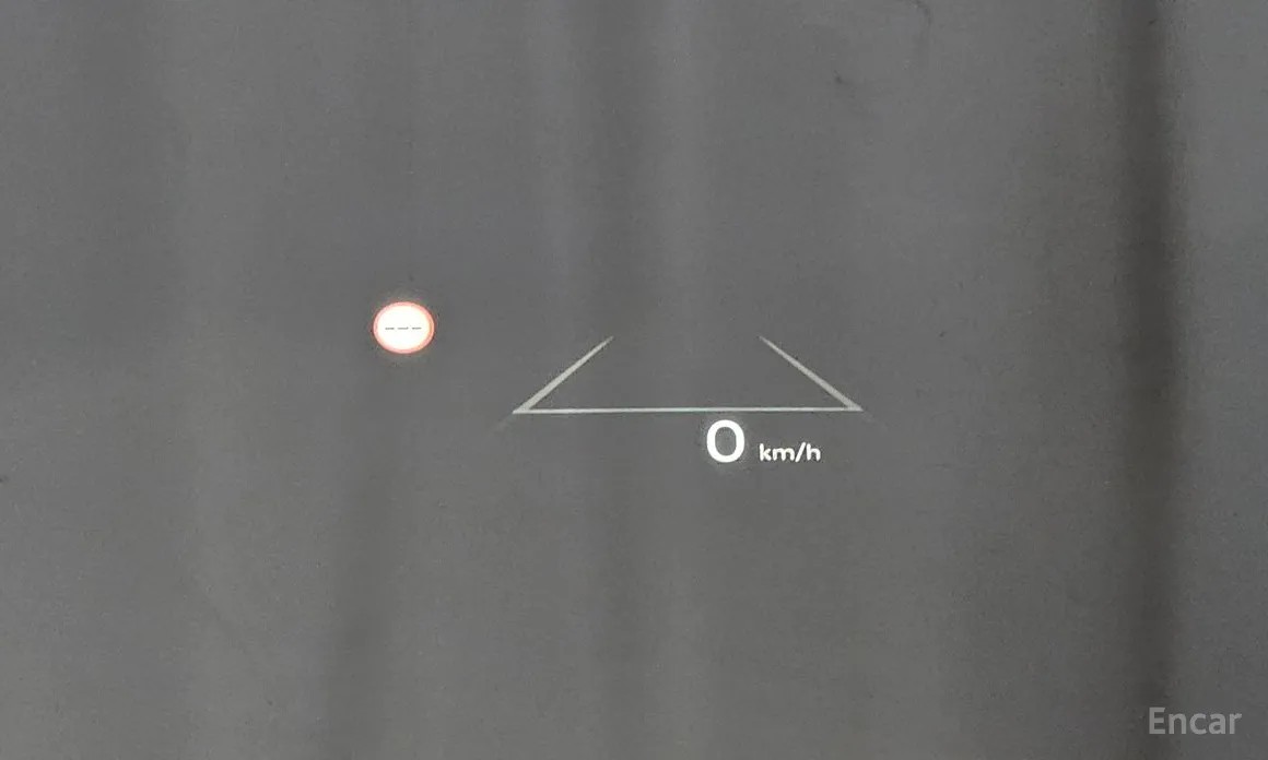 Hyundai Tucson 2023 Gasoline 1.6 Turbo 4WD