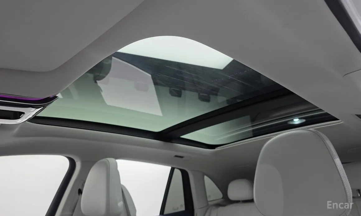 Mercedes-Benz EQE 2023 EQE350 4MATIC