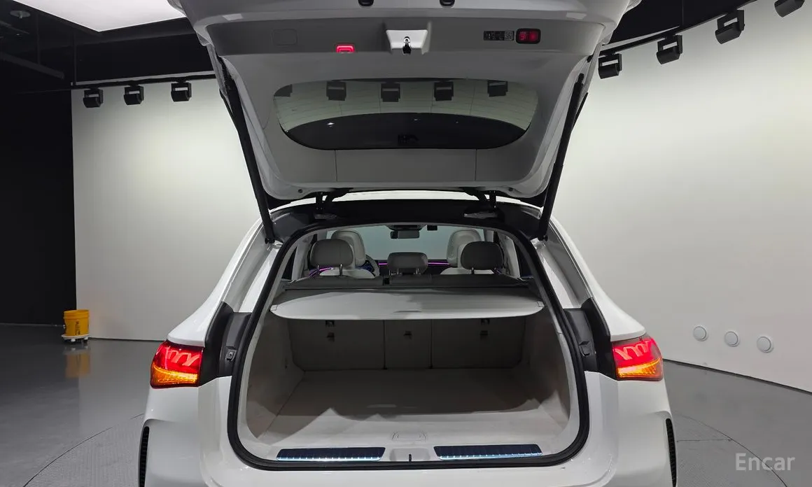 Mercedes-Benz EQE 2023 EQE350 4MATIC