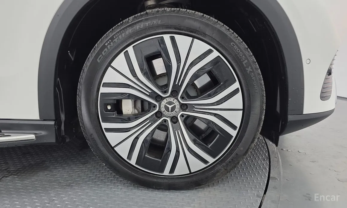 Mercedes-Benz EQE 2023 EQE350 4MATIC