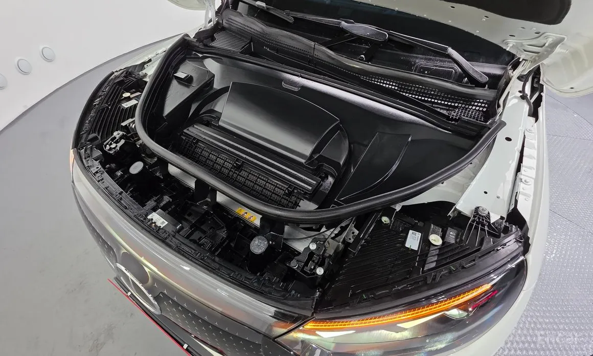 Mercedes-Benz EQE 2023 EQE350 4MATIC