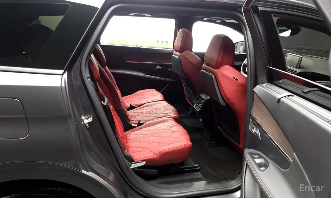 Peugeot 5008 2017 1.2 Pure Tech GT