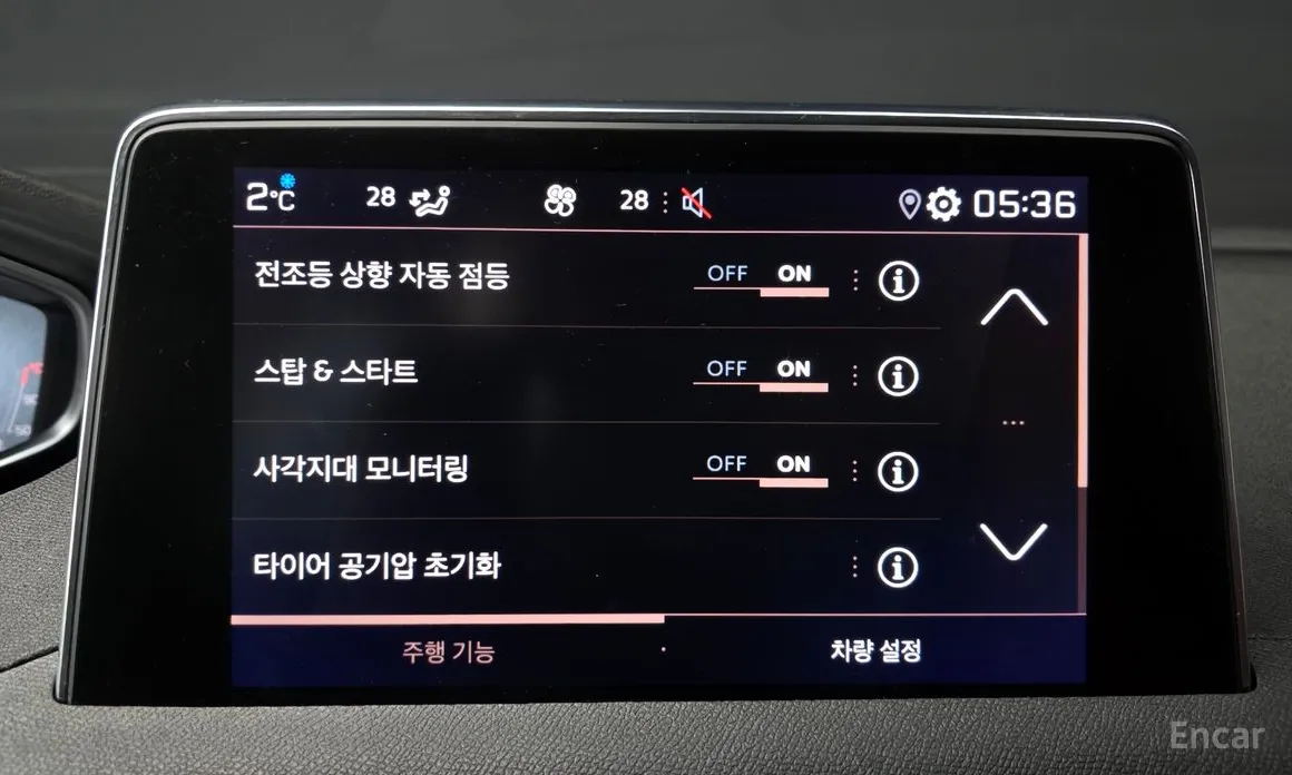 Peugeot 5008 2017 1.2 Pure Tech GT