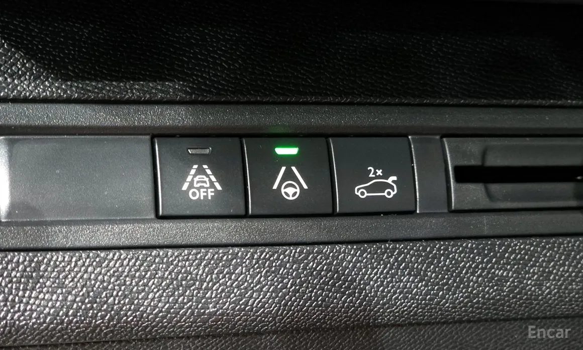 Peugeot 5008 2017 1.2 Pure Tech GT