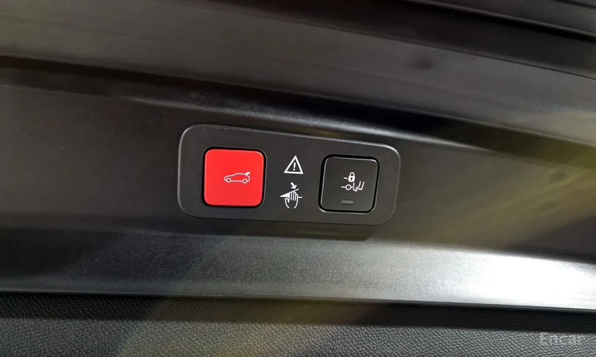 Peugeot 5008 2017 1.2 Pure Tech GT