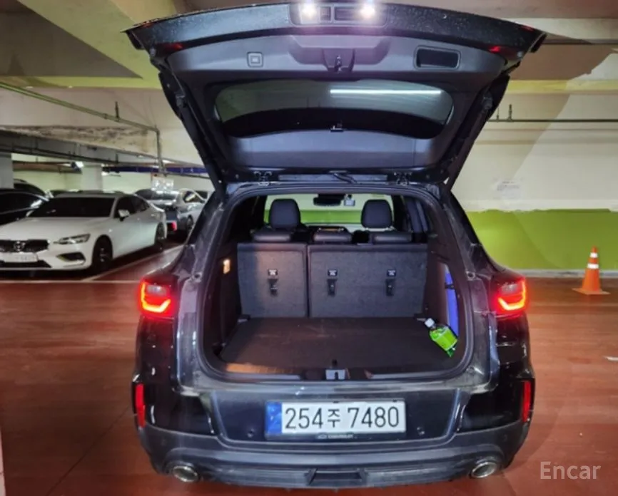 Chevrolet Trailblazer 2023 1.3 Turbo 4WD