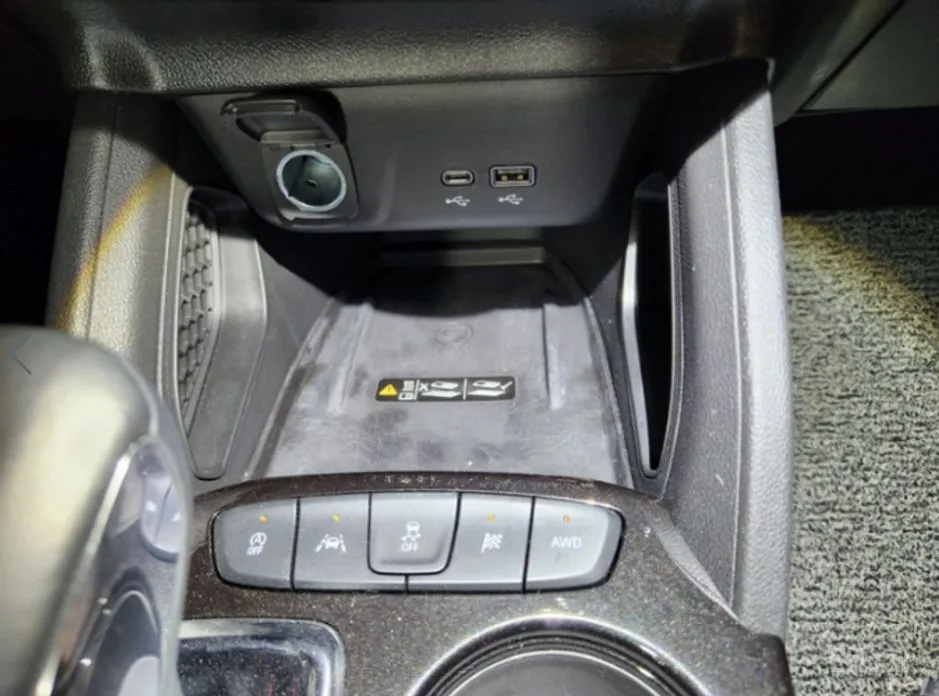 Chevrolet Trailblazer 2023 1.3 Turbo 4WD