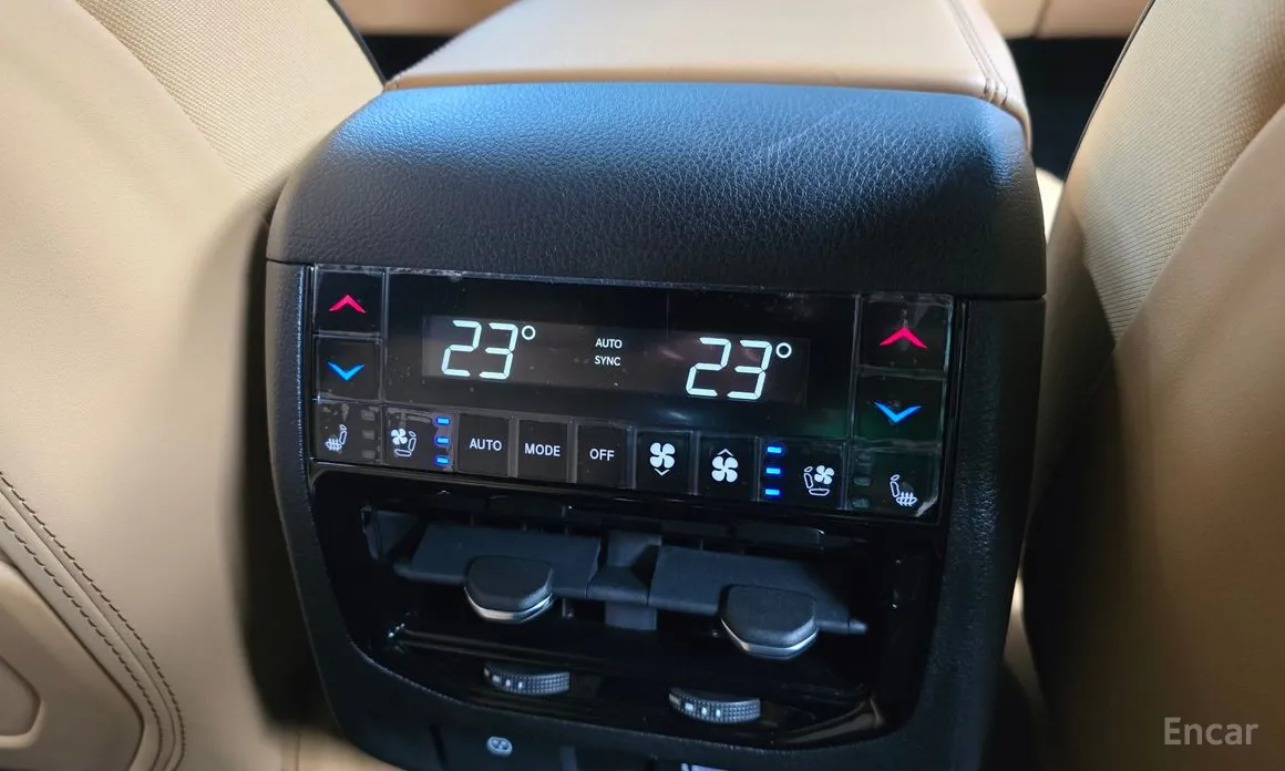 Jeep Cherokee 2021 L 3.6 Summit Reserve