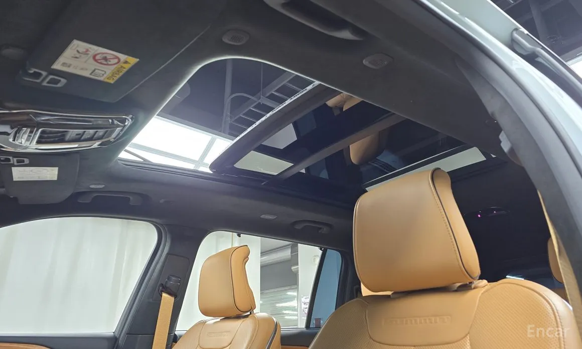 Jeep Cherokee 2021 L 3.6 Summit Reserve