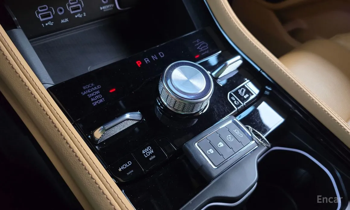 Jeep Cherokee 2021 L 3.6 Summit Reserve