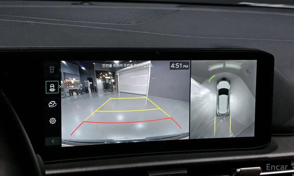 Kia Sportage 2024 Gasoline 1.6 Turbo 2WD