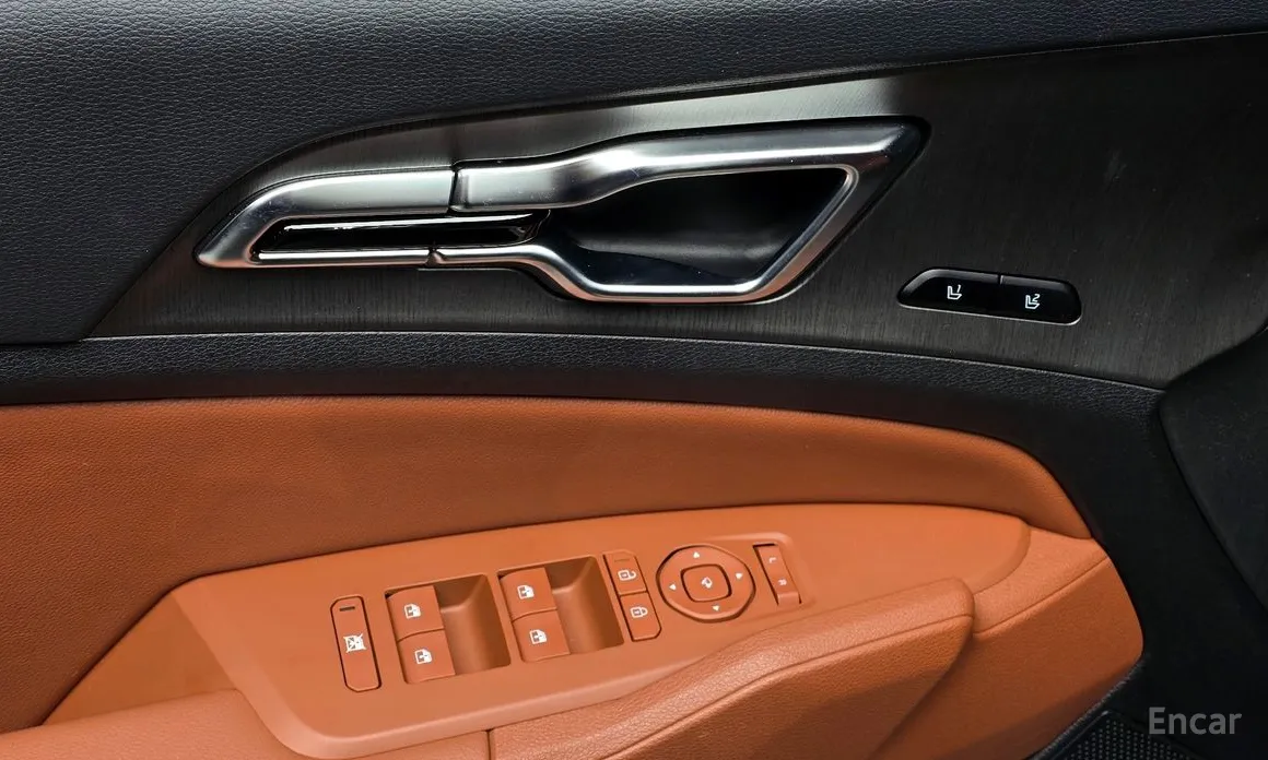 Kia Sportage 2024 Gasoline 1.6 Turbo 2WD