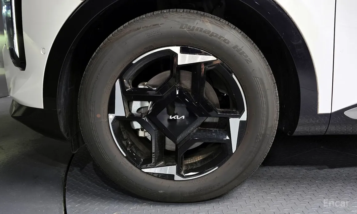 Kia Sportage 2024 Gasoline 1.6 Turbo 2WD