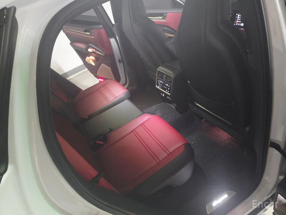 Porsche Cayenne 2019 3.0 Coupe