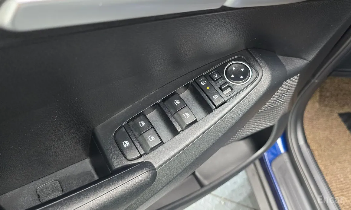 Kia Seltos 2022 Gasoline 1.6 Turbo 2WD